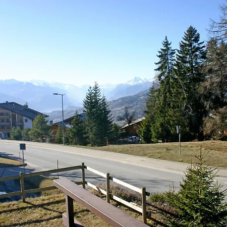 Thalia By Interhome * Crans-Montana