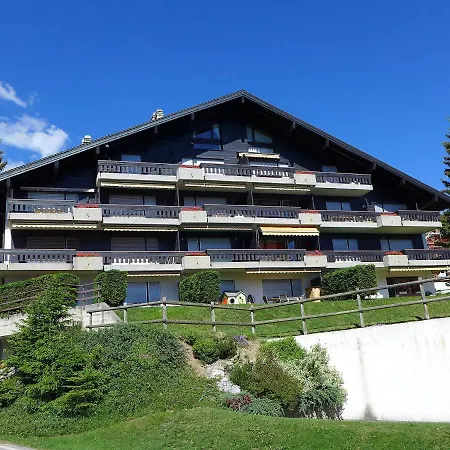 Thalia By Interhome Appartement *