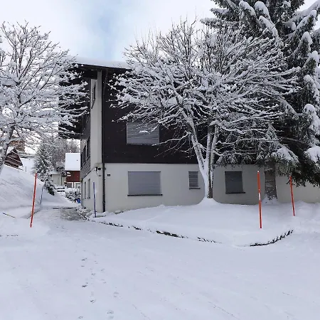 Thalia By Interhome Crans-Montana