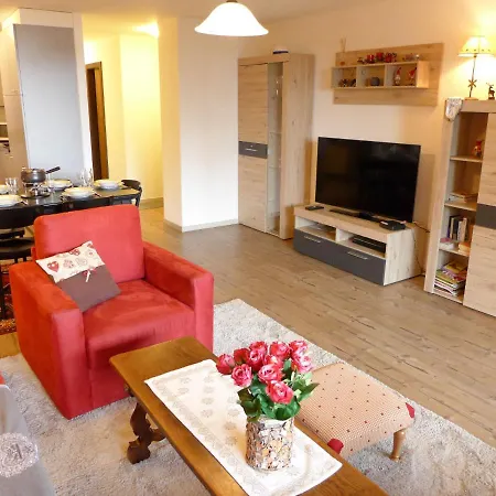 Thalia By Interhome Appartamento Crans-Montana