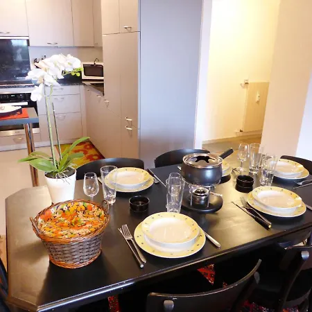Thalia By Interhome Appartement