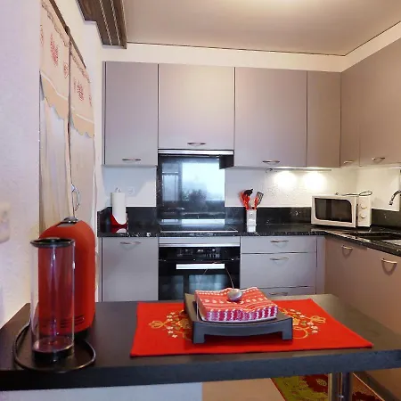 Appartement Thalia By Interhome