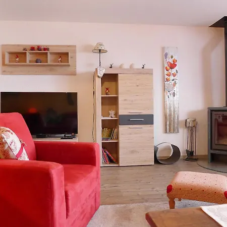 Thalia By Interhome * Crans-Montana