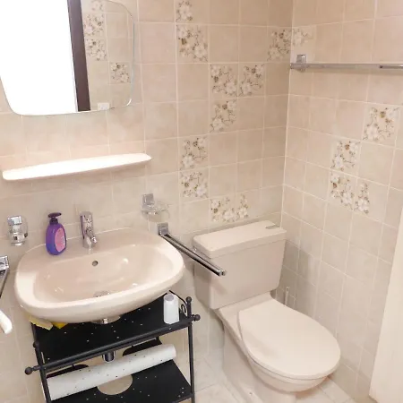 Thalia By Interhome Crans-Montana