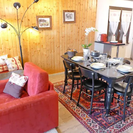 Appartement Thalia By Interhome